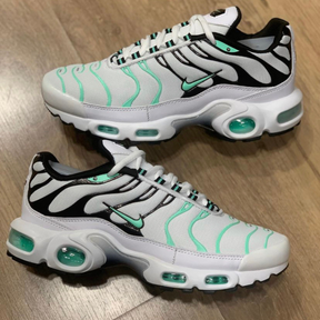 Air Max TN Plus "Hyper Jade Tiffany"