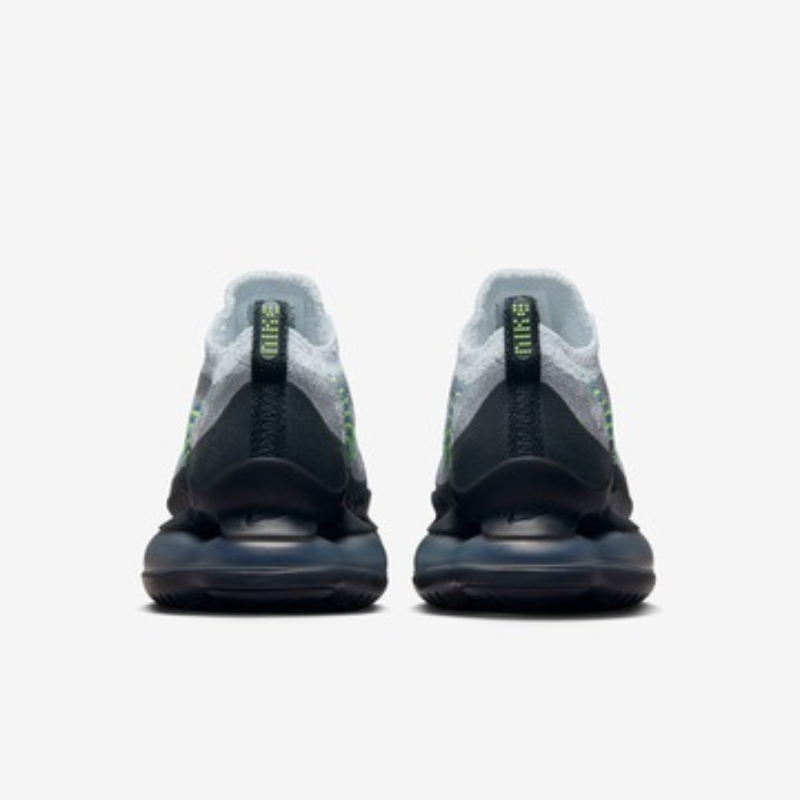 Air Max Scorpion "FK Wolf"