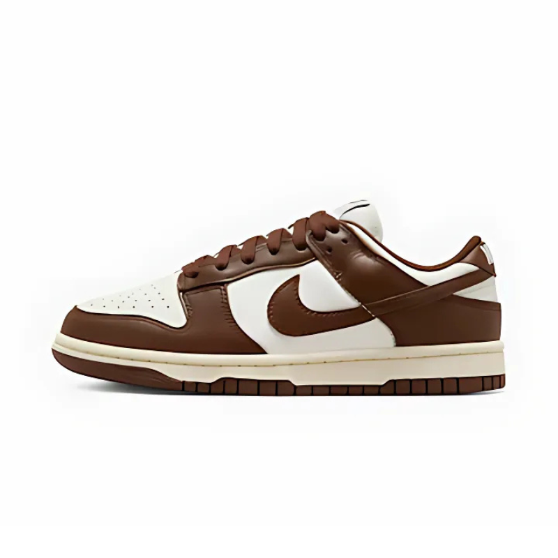 Dunk Low Cacau