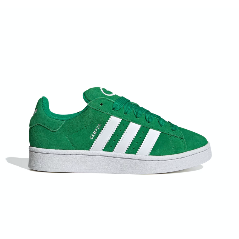 Adidas Campus 00s Green