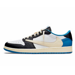 Air Jordan x Travis Scott "Fragments"