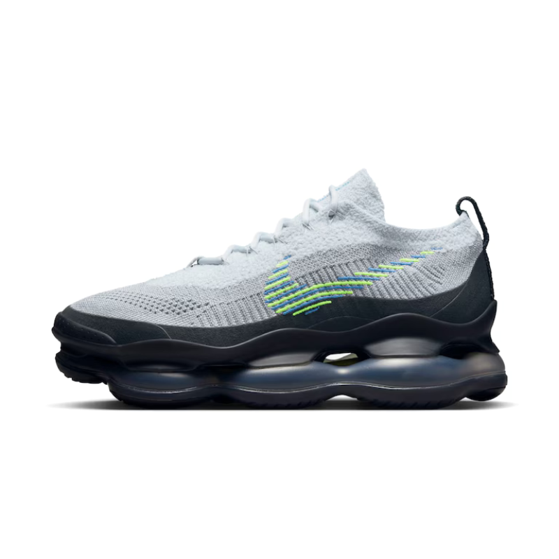 Air Max Scorpion "FK Wolf"