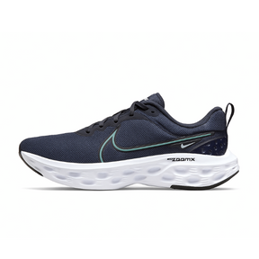 Nike React Infinity Run FK 3 Marinho