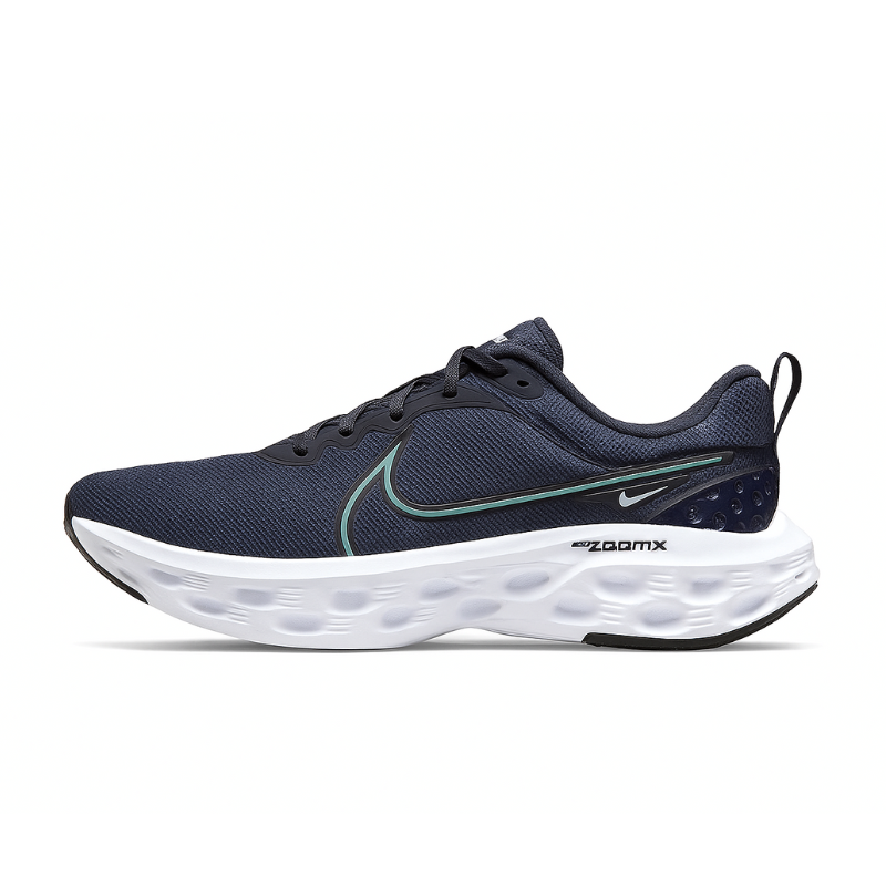 Nike React Infinity Run FK 3 Marinho