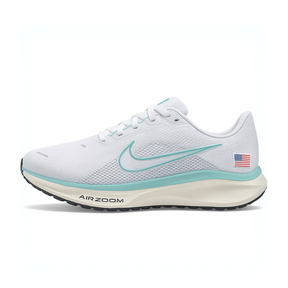 Pegasus 41 White Flag
