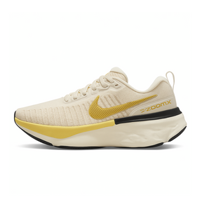 Invencible Run 3 White/Yellow