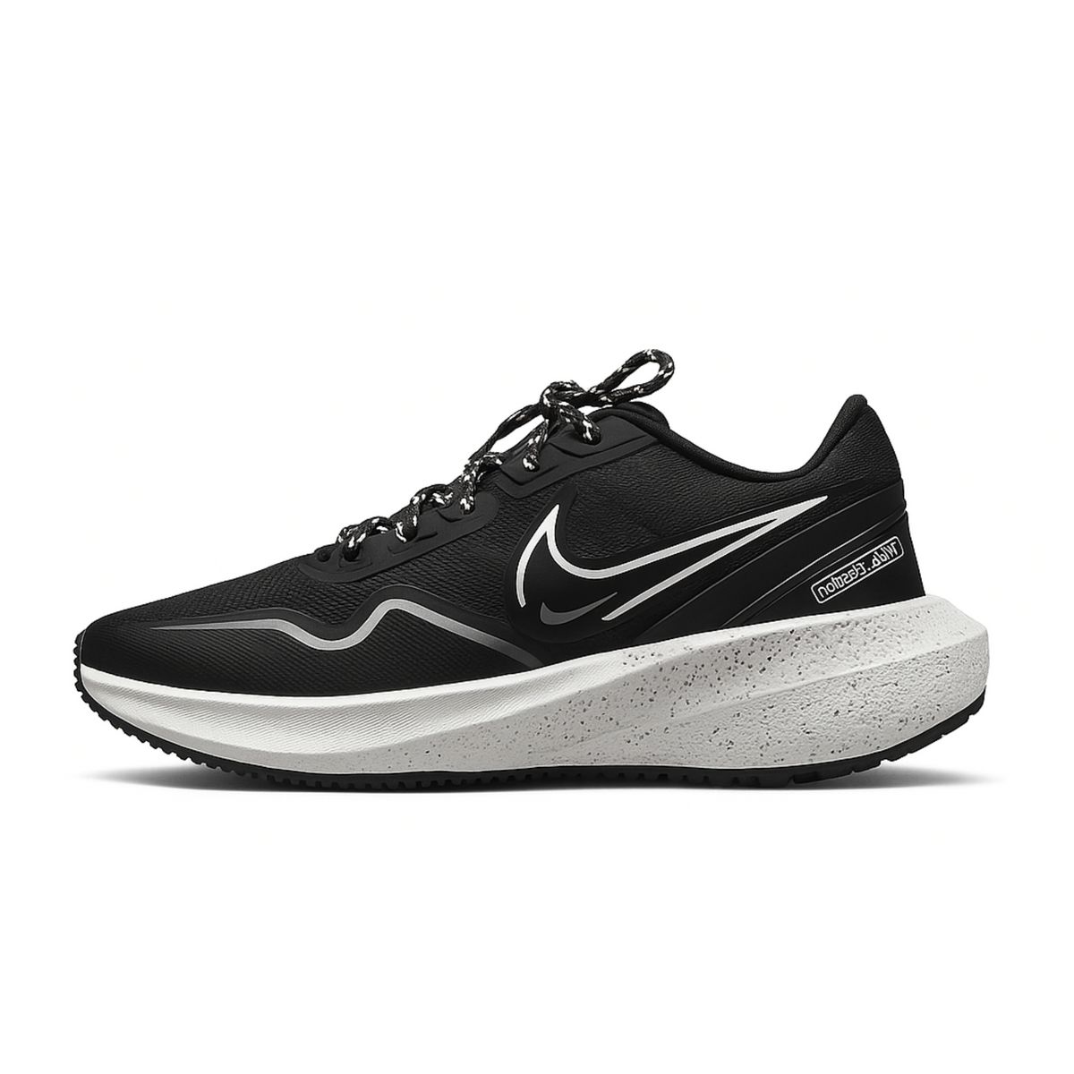 Nike Air Zoom ZK 47 Black/White