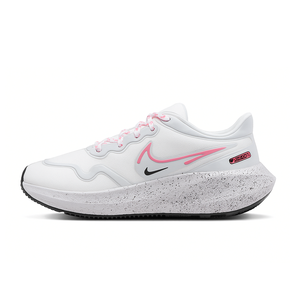 Nike Air Zoom NK 47 White/Pink