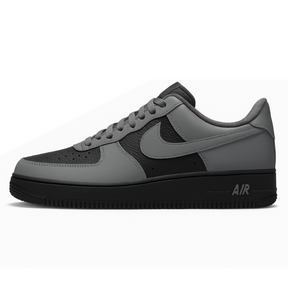 Air Force Black/Grafite