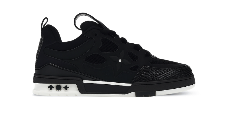 LV Skate Black