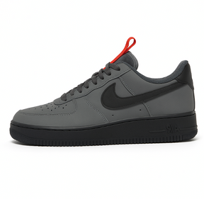 Air Force 1 "Grafitti Dark"