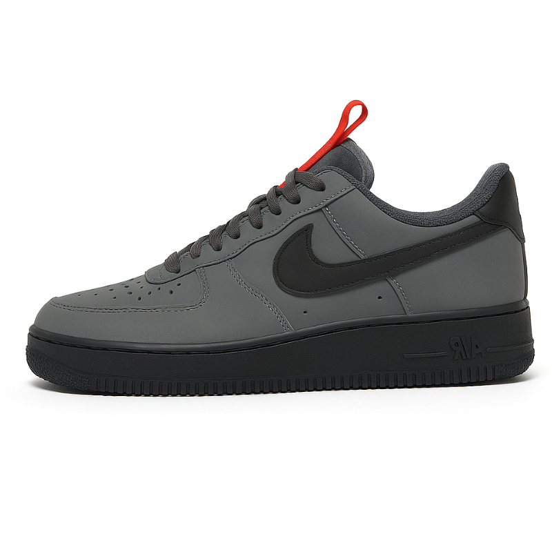 Air Force 1 "Grafitti Dark"