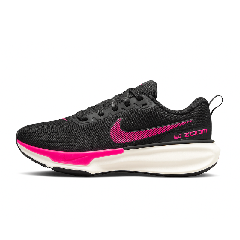 Invincible Run 3 Black/Pink