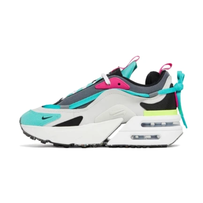 Air Max Furyosa "Photon Dust Cool"