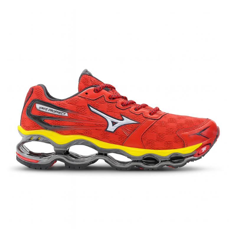 Wave Prophecy 2 Red