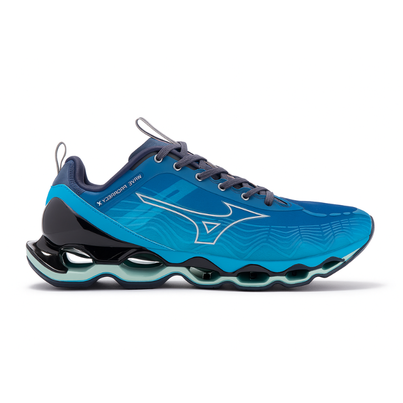 Wave Prophecy X Blue