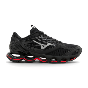 Wave Prophecy 13S Black & Silver