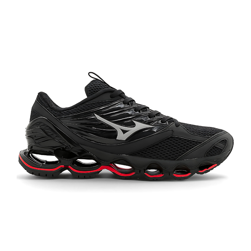 Wave Prophecy 13S Black & Silver