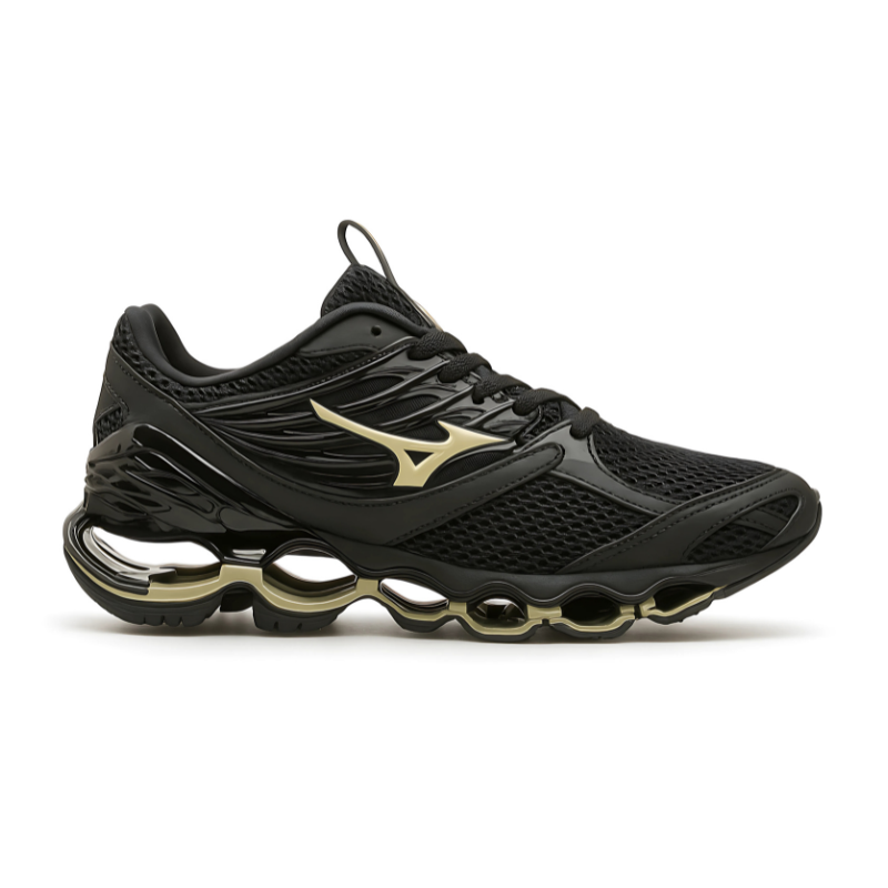 Wave Prophecy 13S Black e Gold