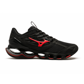 Wave Prophecy 13S Black e Red