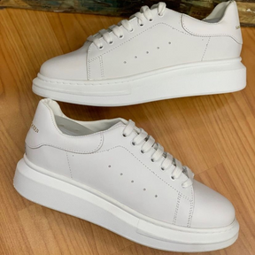 Alexander McQueen White