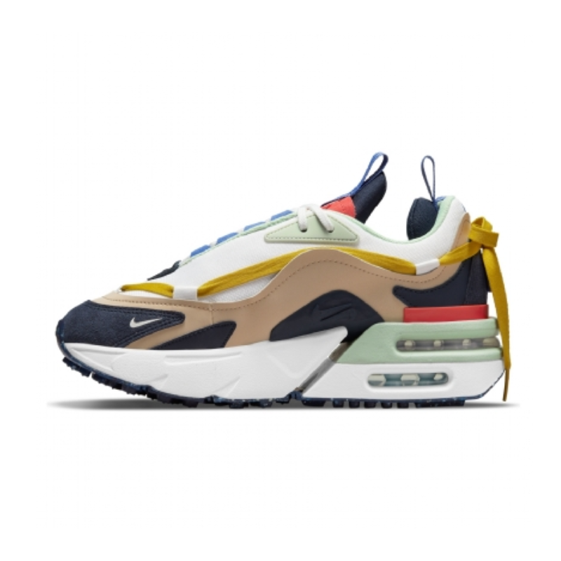 Air Max Furyosa "Rattan Summit"