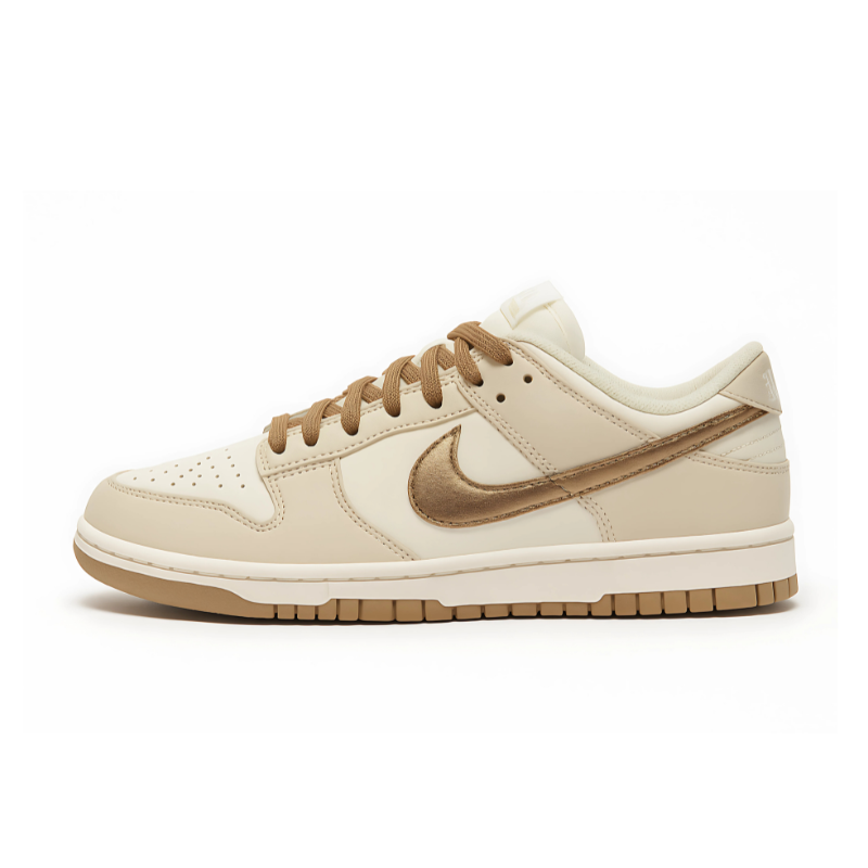 Dunk Low Off-Cobre