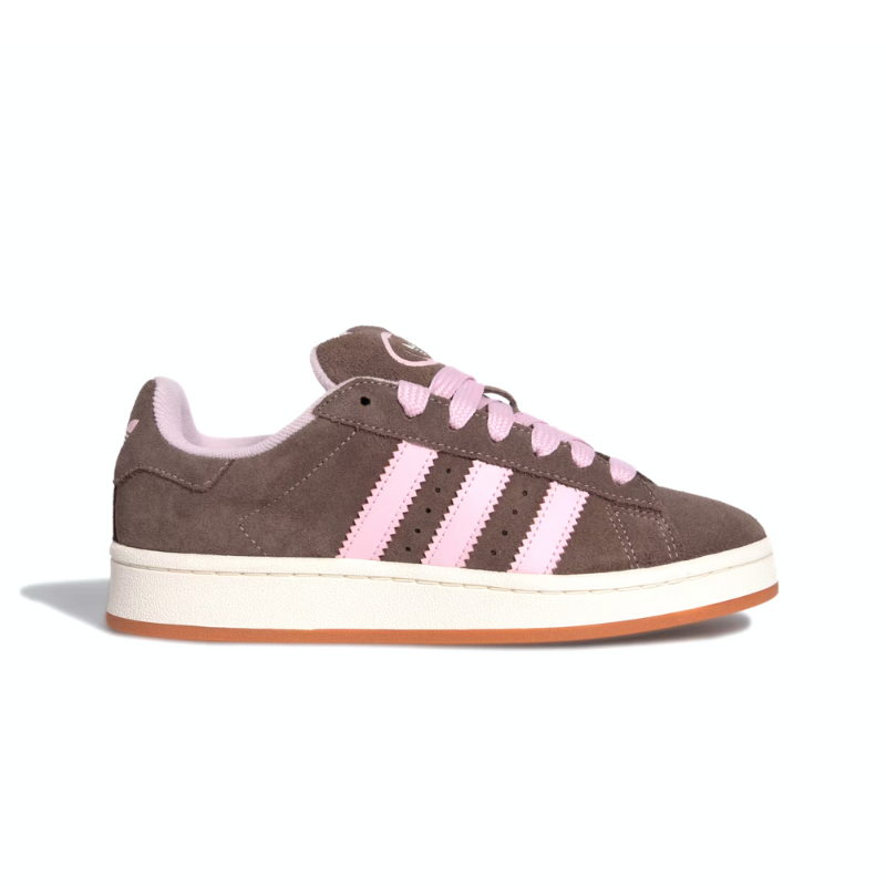 Adidas Campus 00s Brown & Pink