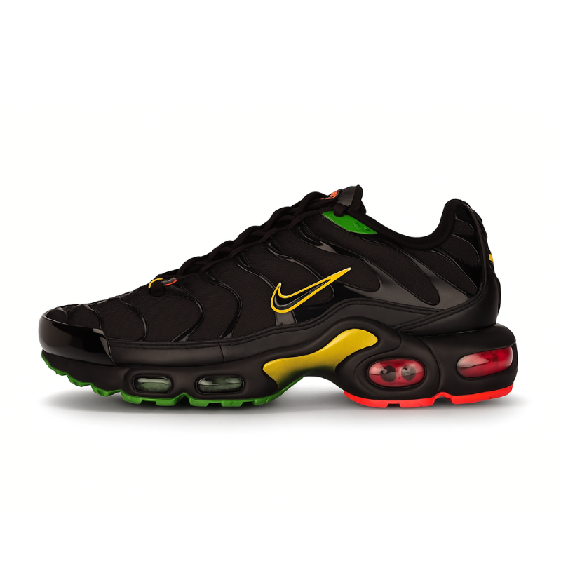 Air Max TN Plus "Reggae"