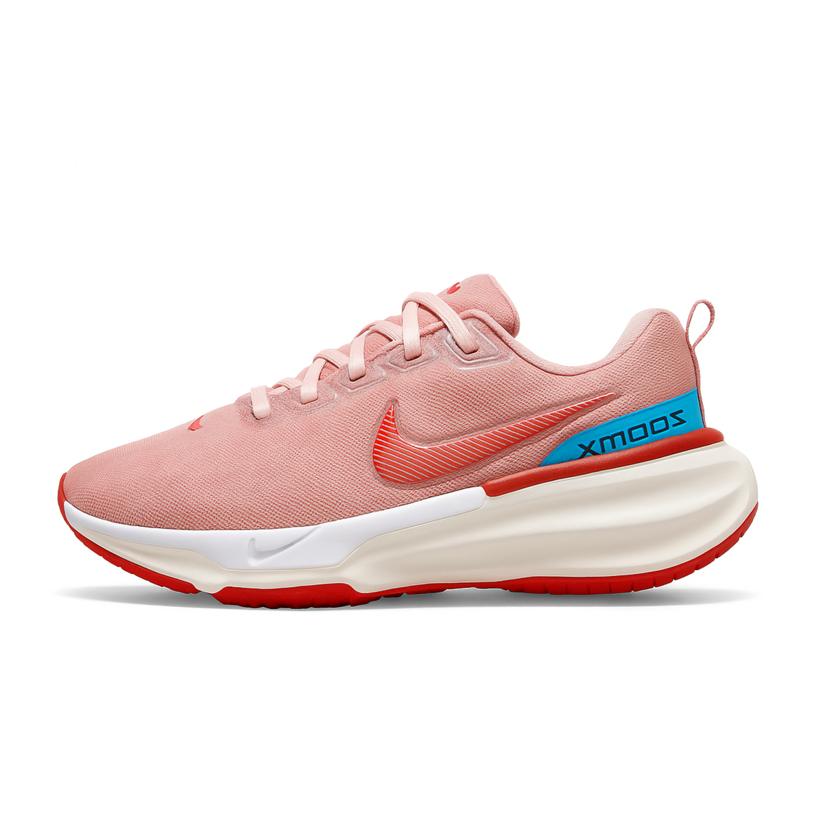 Invencible Run 3 Pink