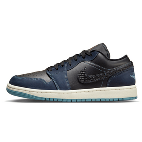 Air Jordan Low Dark Obsidian