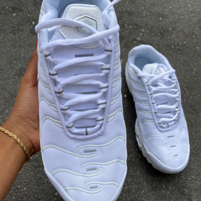 Air Max TN Plus White