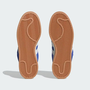 Adidas Campus 00s Blue Couro