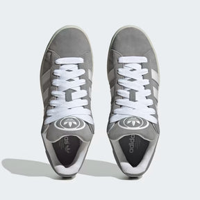 Adidas Campus 00s Gray & White
