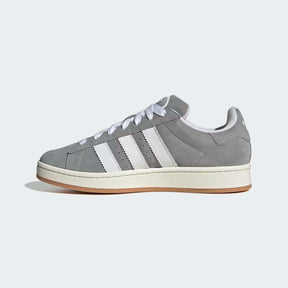 Adidas Campus 00s Gray & White