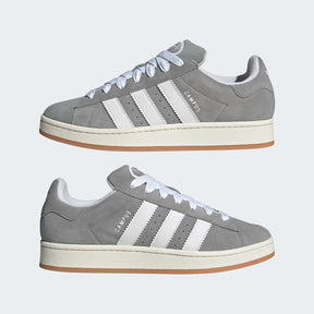 Adidas Campus 00s Gray & White