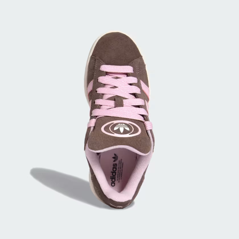 Adidas Campus 00s Brown & Pink