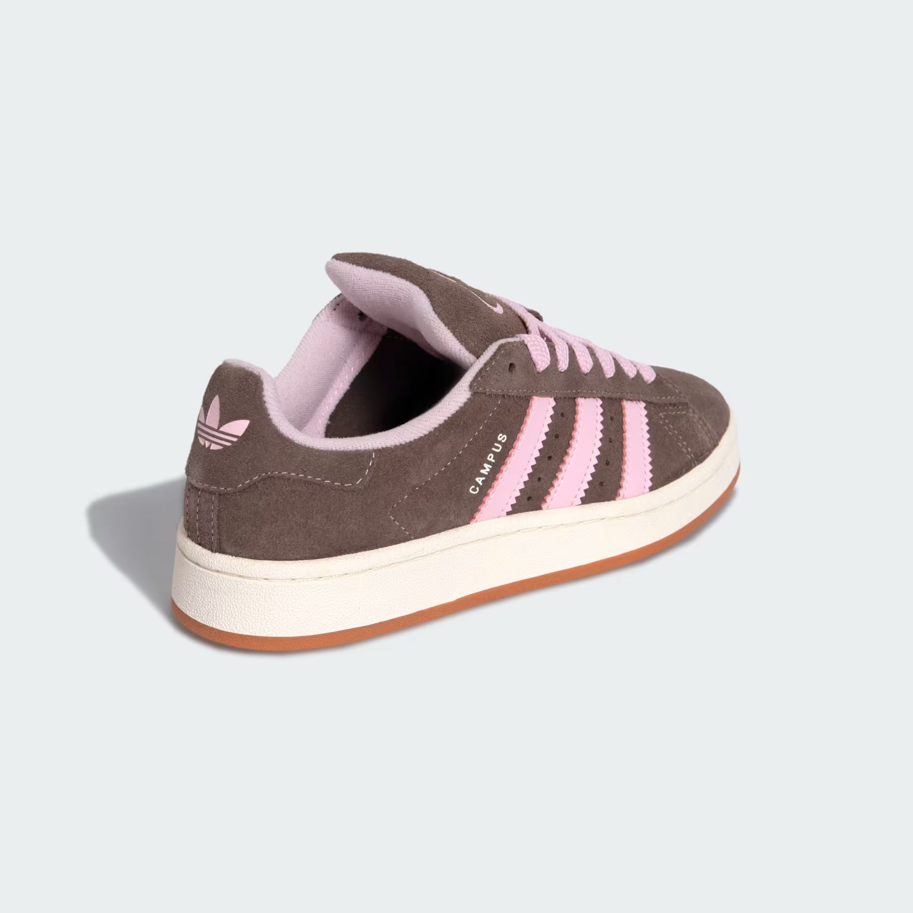 Adidas Campus 00s Brown & Pink