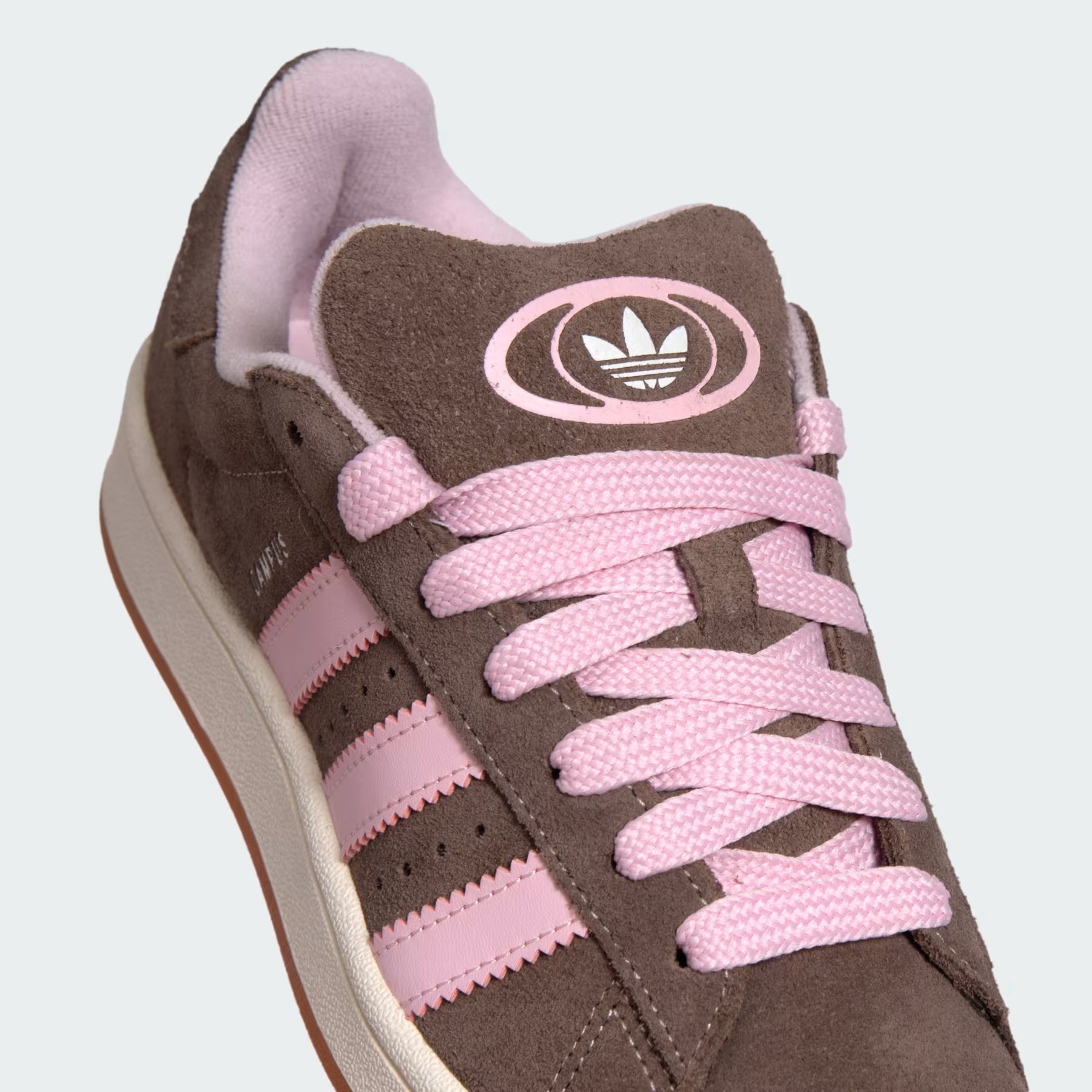 Adidas Campus 00s Brown & Pink