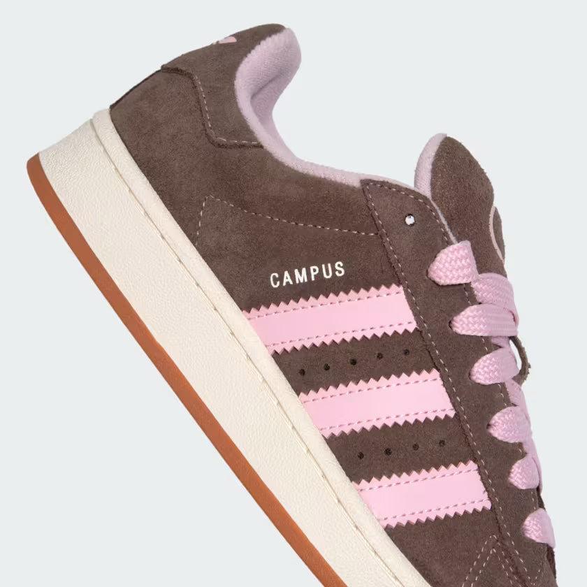Adidas Campus 00s Brown & Pink