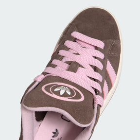 Adidas Campus 00s Brown & Pink
