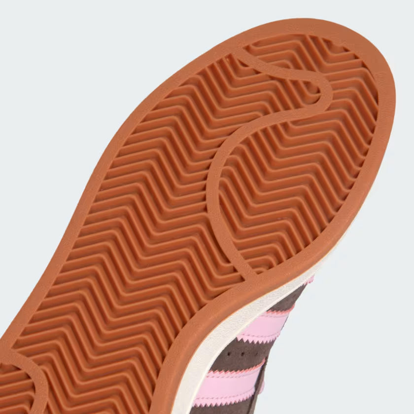 Adidas Campus 00s Brown & Pink