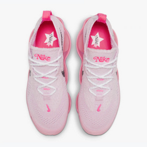 Air Max Scorpion Flyknit "Barbie"
