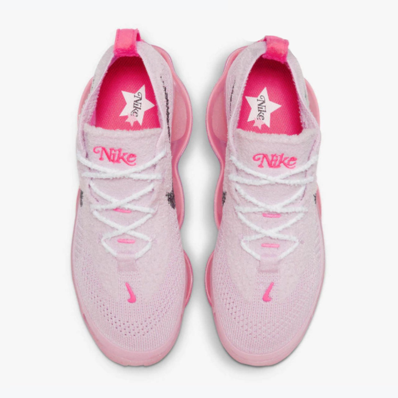 Air Max Scorpion Flyknit "Barbie"