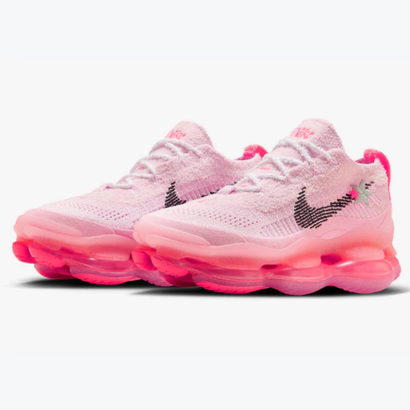 Air Max Scorpion Flyknit "Barbie"