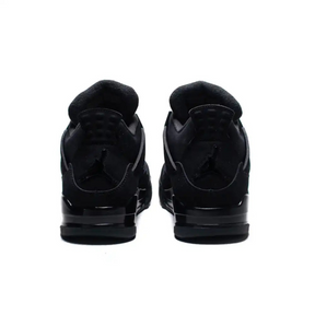 Jordan 4 Black Cat