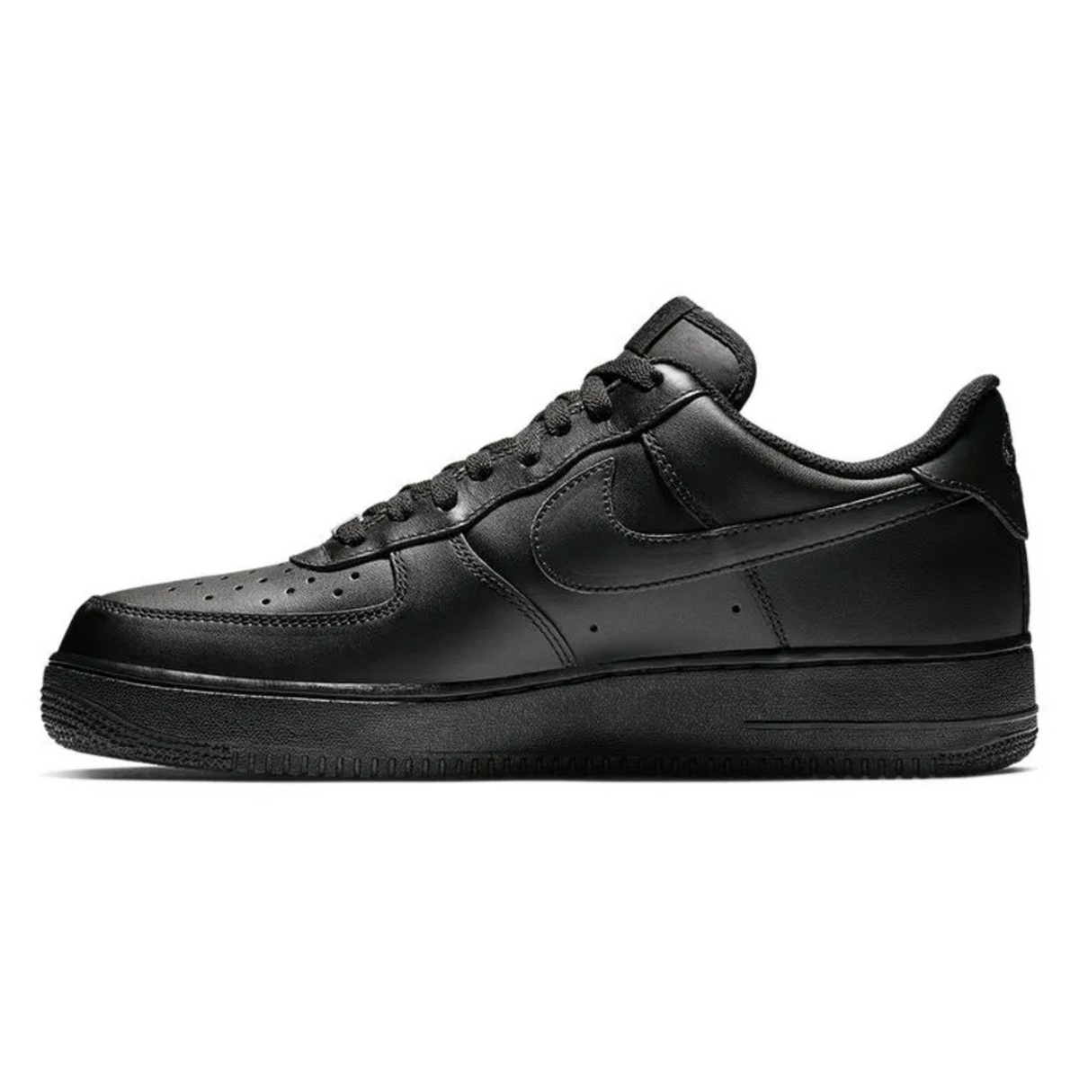 Air Force 1 Black