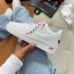 Air Force Love