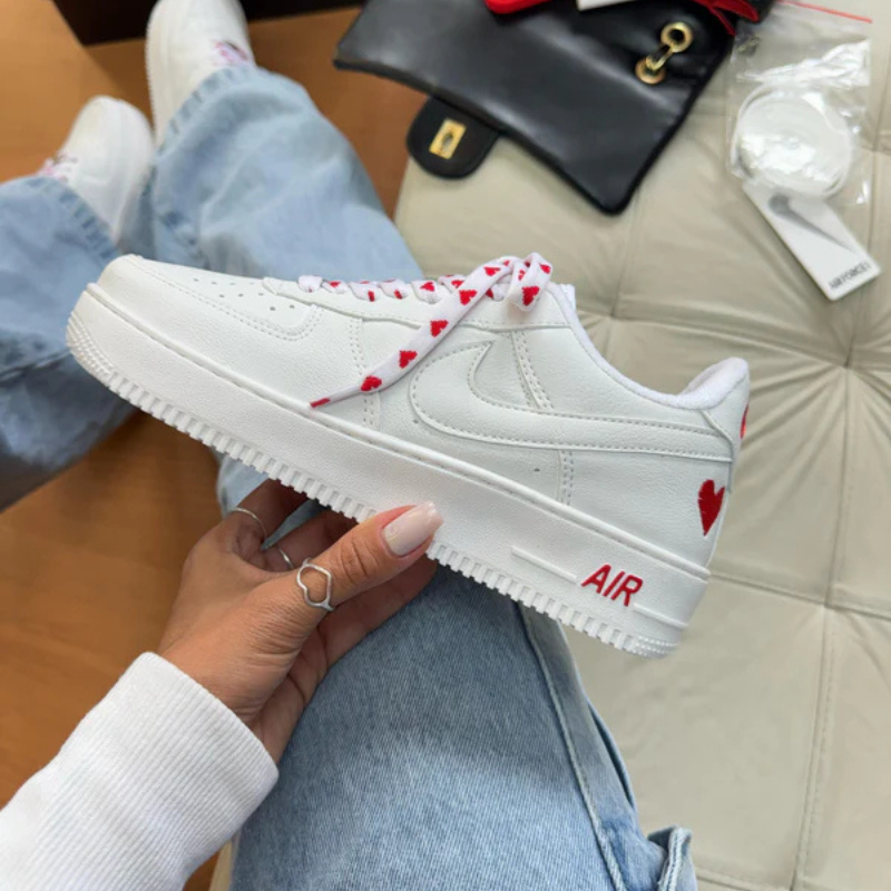 Air Force Love