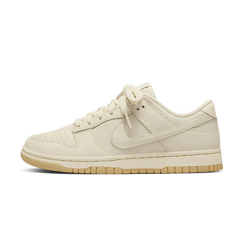 Dunk Low Off-White